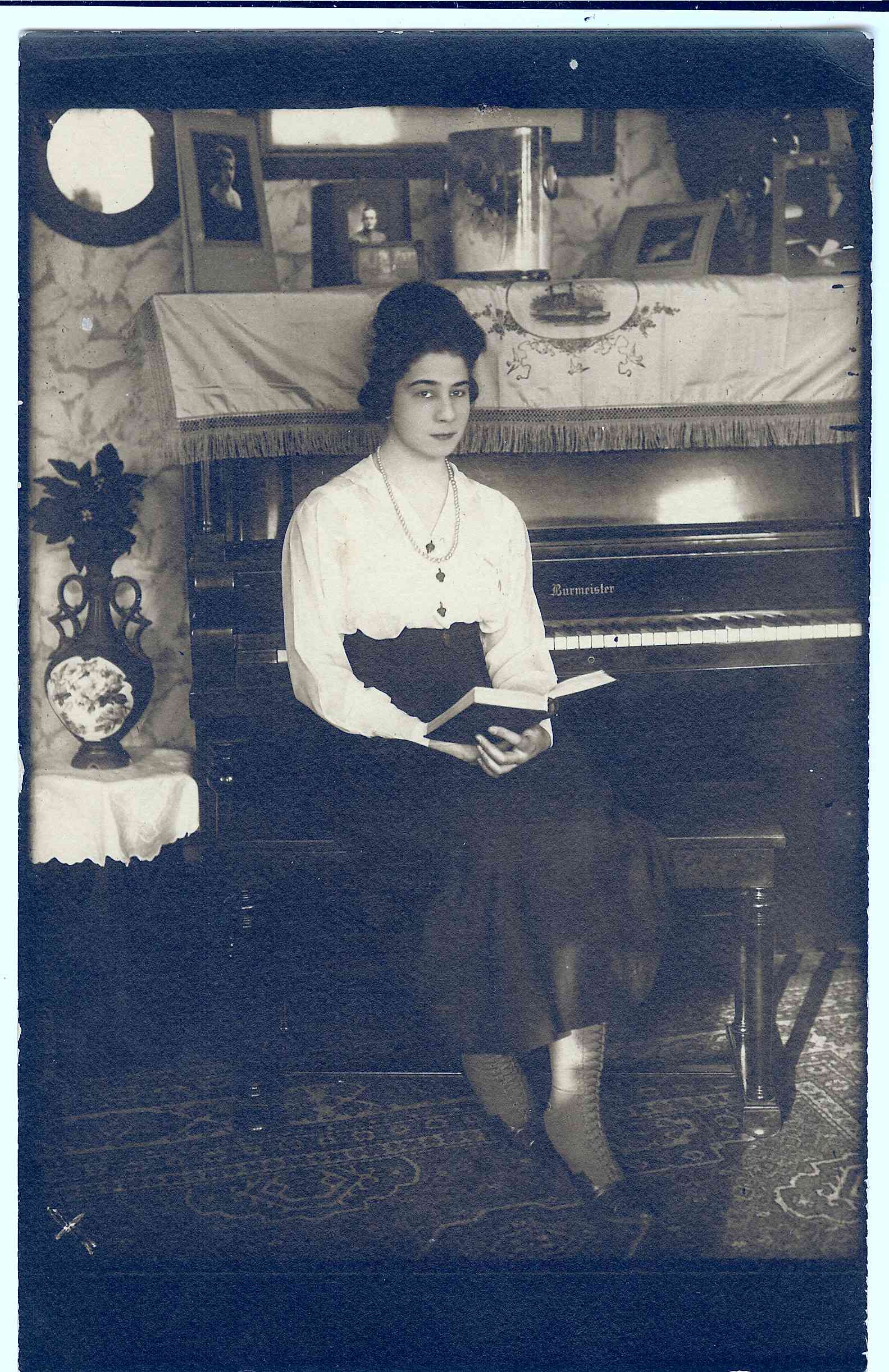 Henrietta